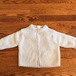 Kashwere super soft jacket